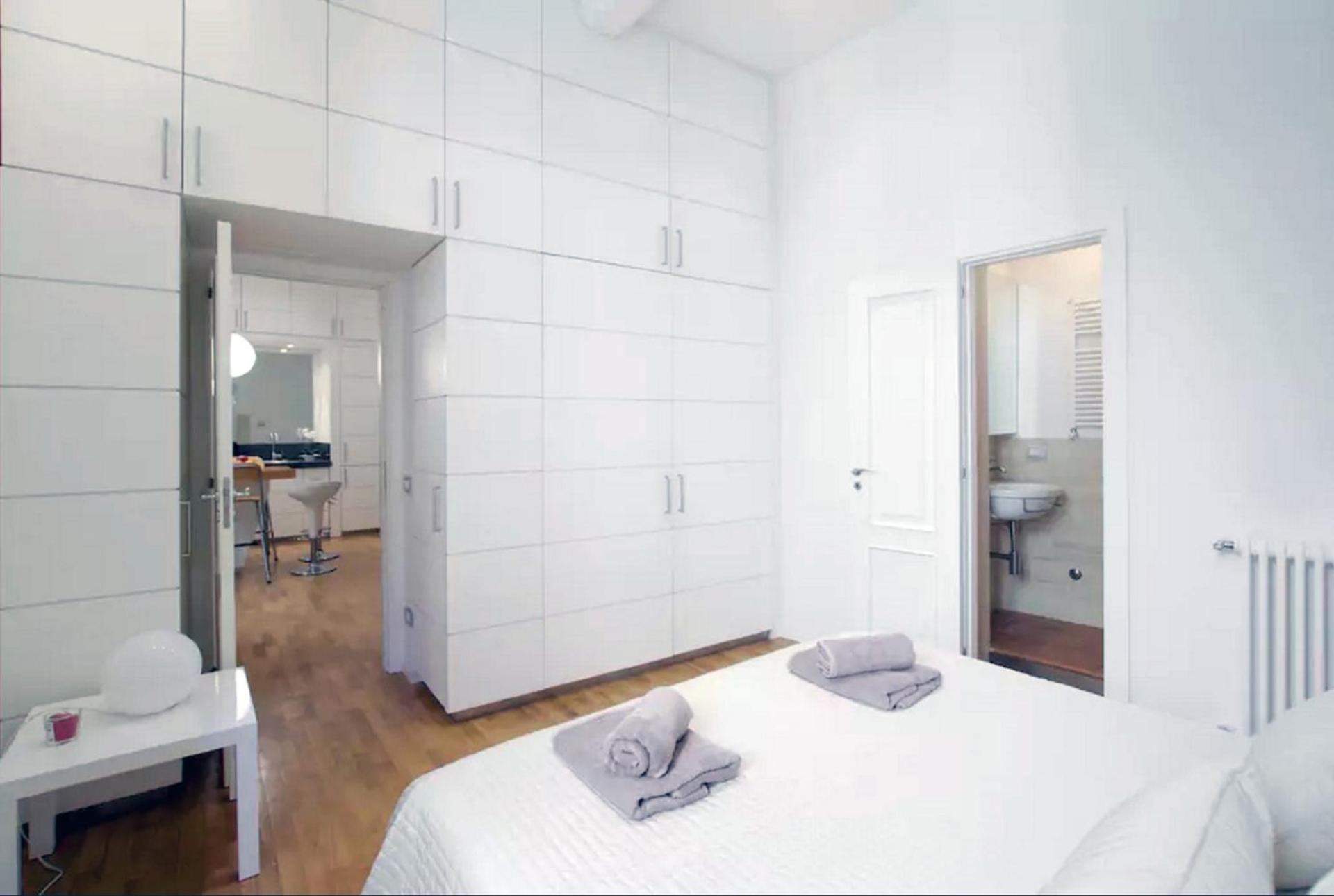 Apartment Navona Secret