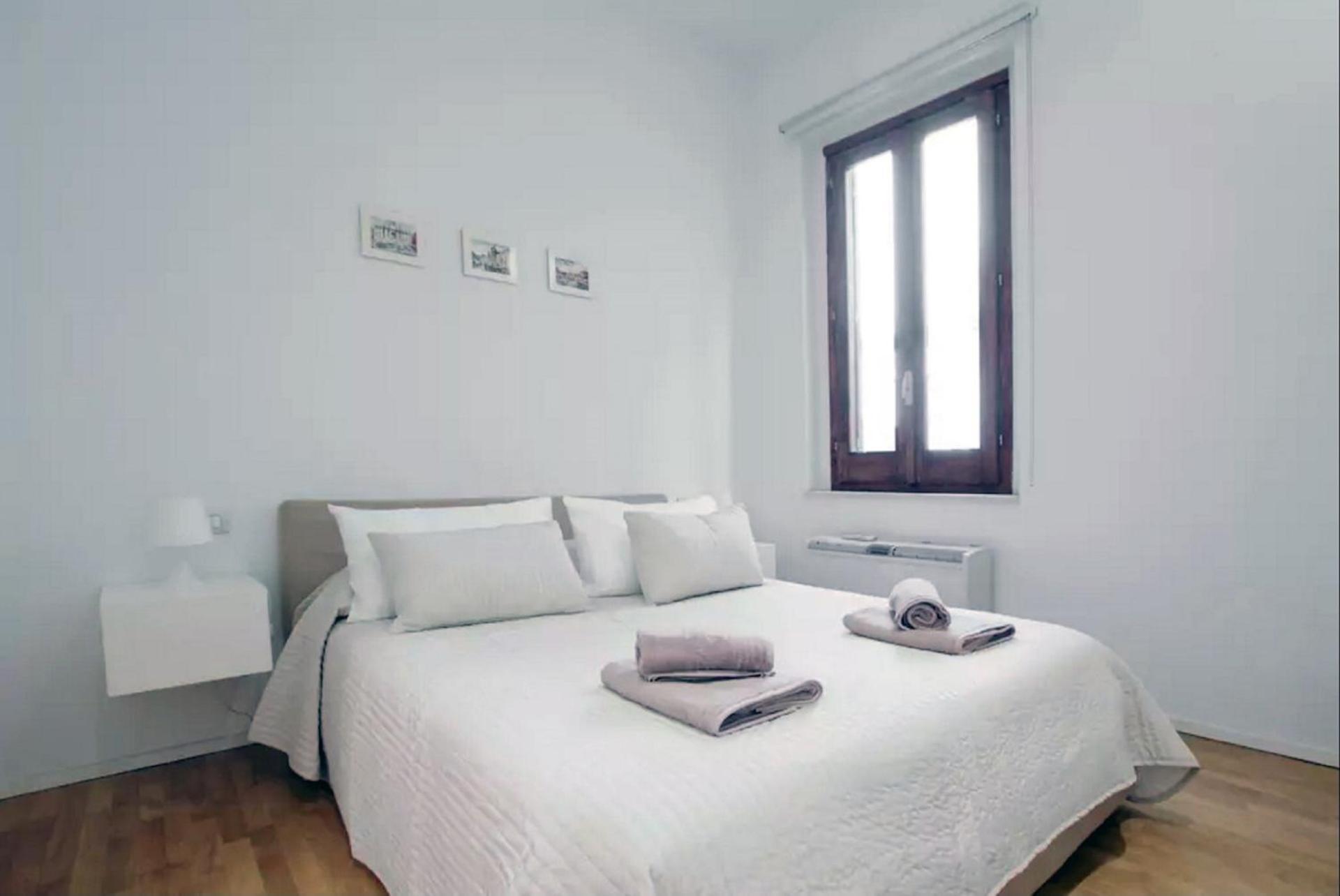 Apartment Navona Secret *