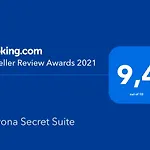 Navona Secret Suite