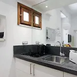Navona Secret Suite
