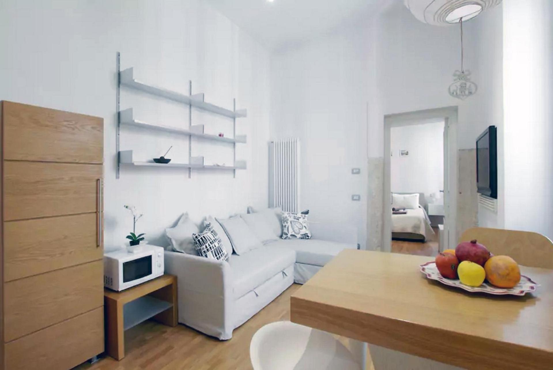 Navona Secret Appartement Rome
