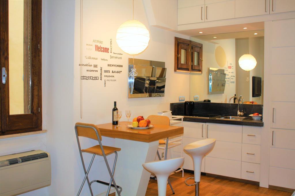 Appartement Navona Secret *