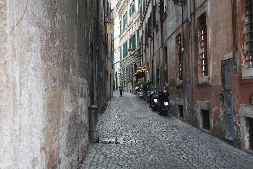 Navona Secret Appartement *
